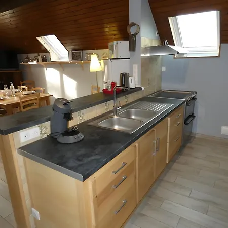 Holiday home L'oustal De 1