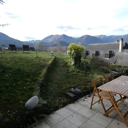 L'oustal De 1 Holiday home