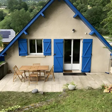 L'oustal De 1 * Prechac (Hautes-Pyrenees)
