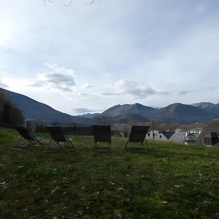 L'oustal De 1 Holiday home