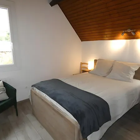 L'oustal De 1 Prechac (Hautes-Pyrenees)