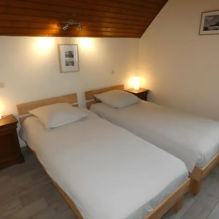 Holiday home L'oustal De 1 *