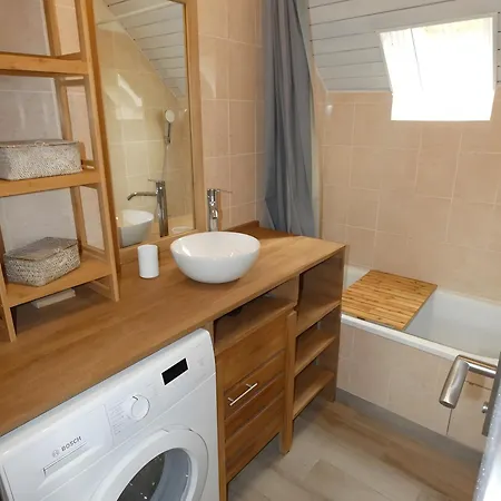 L'oustal De 1