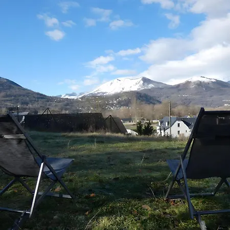 L'oustal De 1