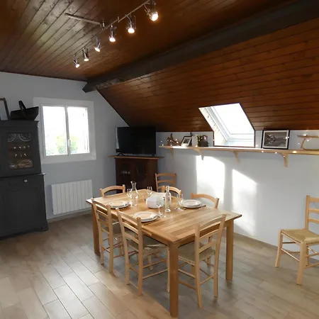 Holiday home L'oustal De 1 *