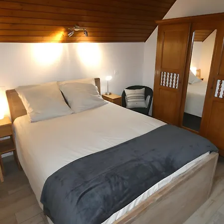 Holiday home L'oustal De 1 *