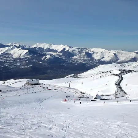 L'oustal De 1 *