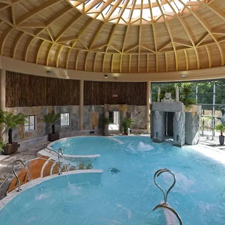 Holiday home L'oustal De 1 *