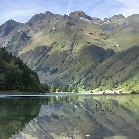 L'oustal De 1 Prechac (Hautes-Pyrenees)