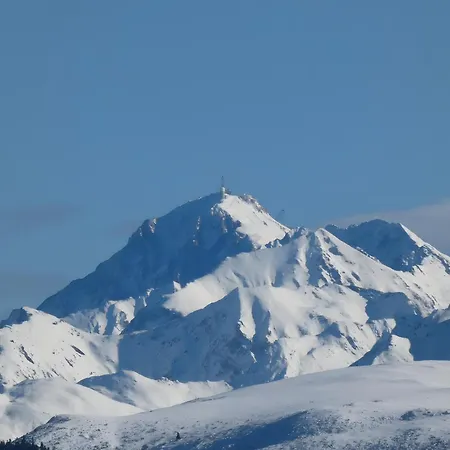 L'oustal De 1 * Prechac (Hautes-Pyrenees)