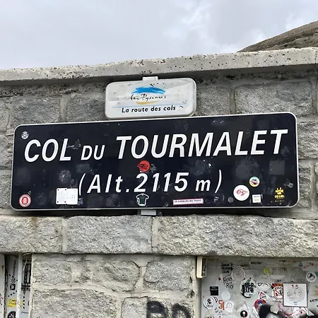 L'oustal De 1 Holiday home